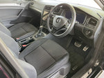 VOLKSWAGEN GOLF Alltrack