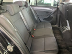 VOLKSWAGEN GOLF Alltrack