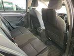 VOLKSWAGEN GOLF Alltrack