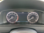 VOLKSWAGEN GOLF Alltrack