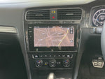 VOLKSWAGEN GOLF Alltrack