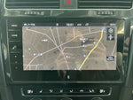 VOLKSWAGEN GOLF Alltrack