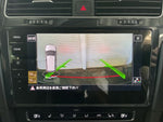 VOLKSWAGEN GOLF Alltrack