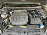VOLKSWAGEN GOLF Alltrack