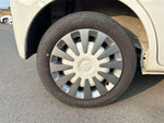 WAGON R SMILE 4WD