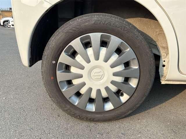 WAGON R SMILE 4WD