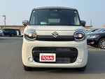 WAGON R SMILE 4WD