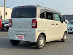 WAGON R SMILE 4WD