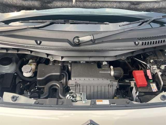 WAGON R SMILE 4WD