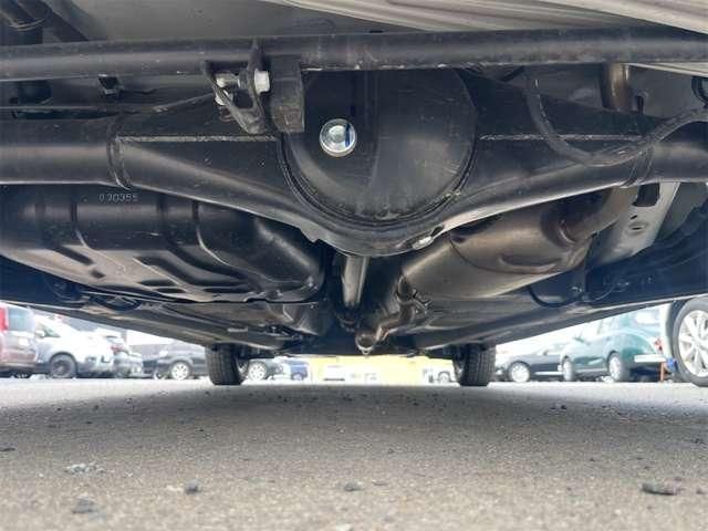 WAGON R SMILE 4WD
