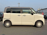 WAGON R SMILE 4WD