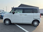WAGON R SMILE 4WD