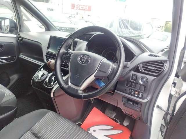 VOXY