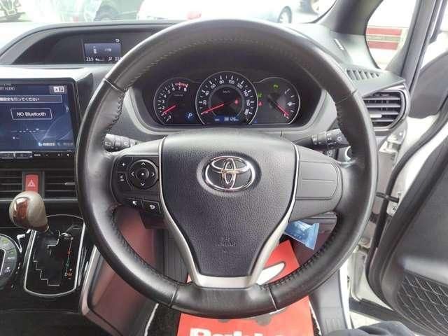 VOXY