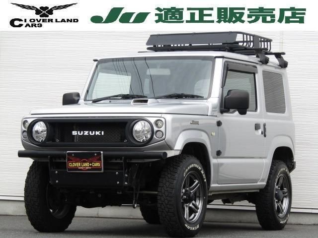 JIMNY 4WD