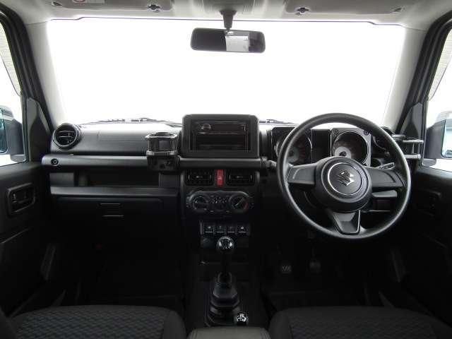 JIMNY 4WD