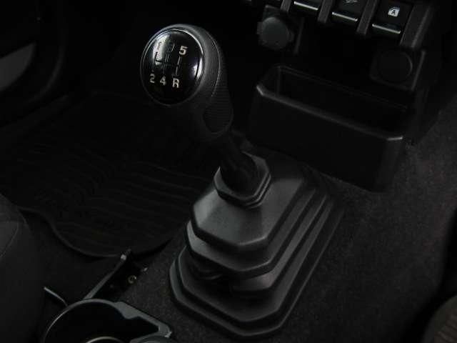 JIMNY 4WD