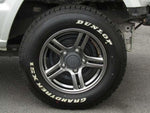 JIMNY 4WD