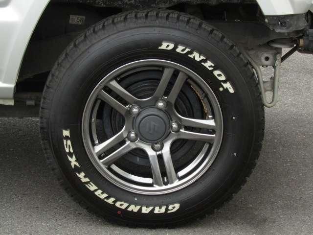 JIMNY 4WD