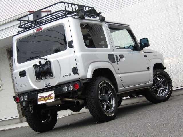 JIMNY 4WD