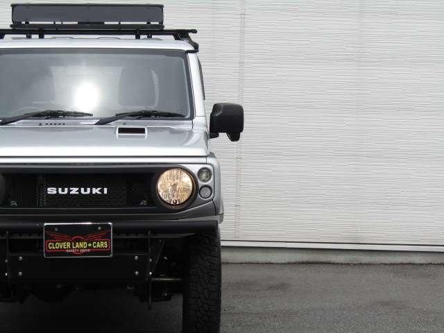 JIMNY 4WD