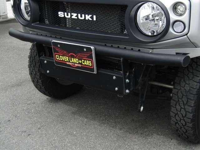 JIMNY 4WD
