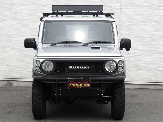 JIMNY 4WD