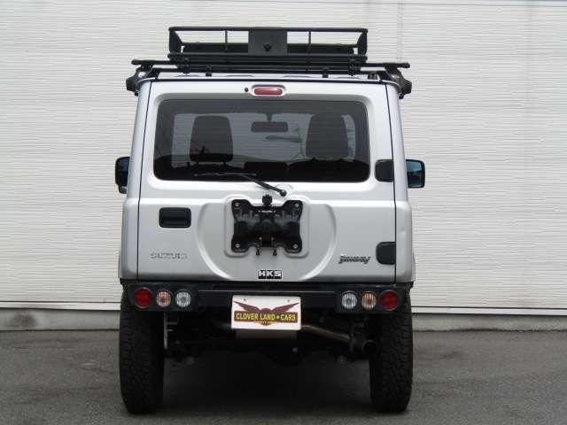 JIMNY 4WD