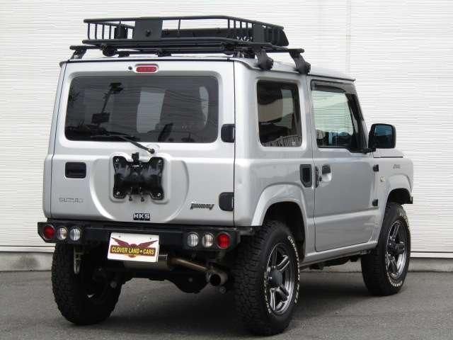 JIMNY 4WD
