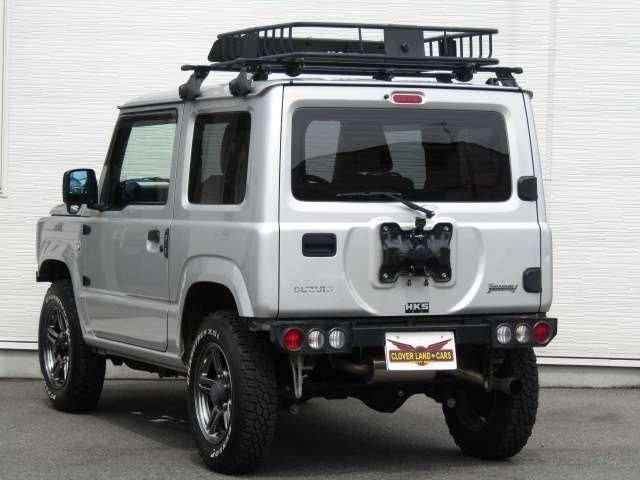 JIMNY 4WD