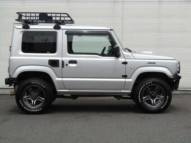 JIMNY 4WD