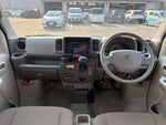 EVERY van 4WD