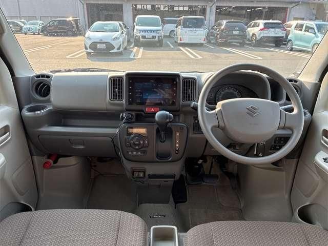 EVERY van 4WD