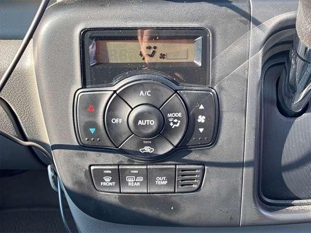EVERY van 4WD