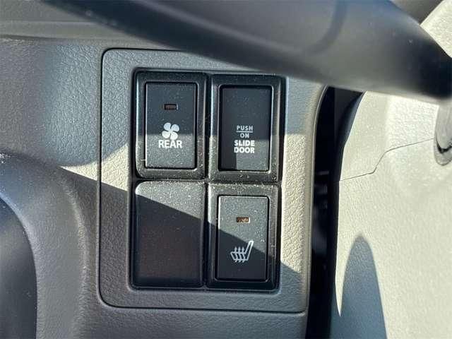 EVERY van 4WD