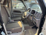 EVERY van 4WD