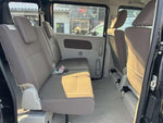 EVERY van 4WD
