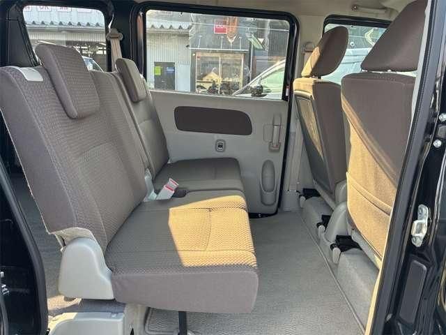 EVERY van 4WD