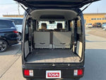 EVERY van 4WD