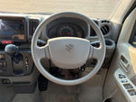 EVERY van 4WD