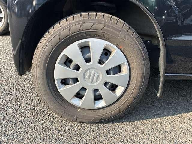 EVERY van 4WD