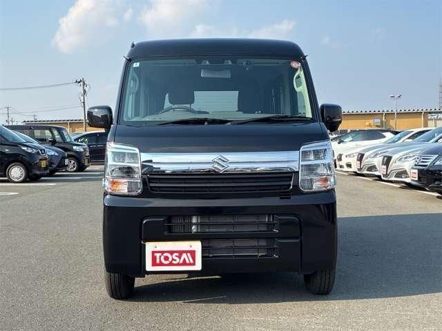 EVERY van 4WD