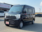 EVERY van 4WD