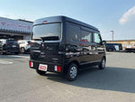 EVERY van 4WD