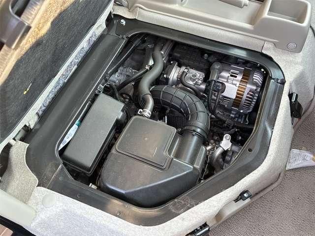 EVERY van 4WD