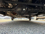 EVERY van 4WD