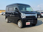EVERY van 4WD