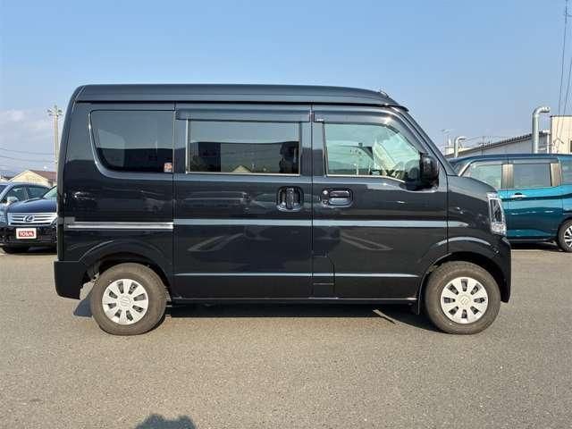 EVERY van 4WD