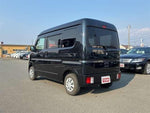 EVERY van 4WD