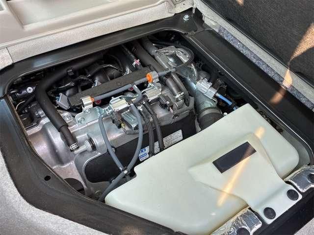EVERY van 4WD